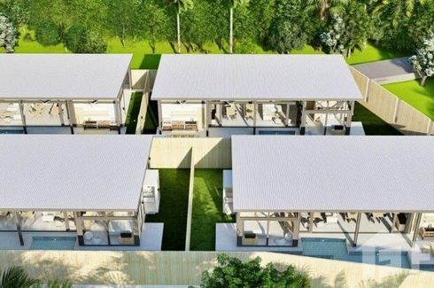 5 Bedroom Villa for sale in Sunset Garden Phase3, Rawai, Phuket