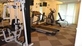 1 Bedroom Condo for rent in Paradiso 31, Khlong Toei Nuea, Bangkok near BTS Phrom Phong