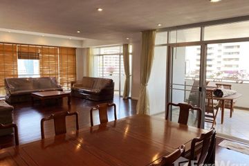 4 Bedroom Condo for rent in La Cascade, Khlong Tan Nuea, Bangkok near BTS Thong Lo
