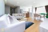 2 Bedroom Condo for Sale or Rent in Villa Sikhara, Khlong Tan Nuea, Bangkok near BTS Thong Lo