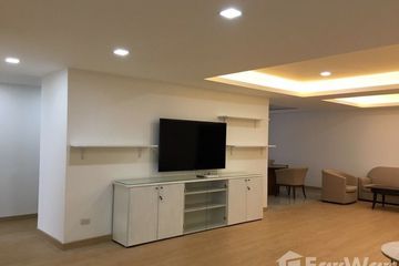 3 Bedroom Condo for rent in President Park Sukhumvit 24, Khlong Tan, Bangkok near MRT Queen Sirikit National Convention Centre