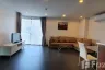 1 Bedroom Condo for rent in Baan Sathorn Condo, Khlong Toei Nuea, Bangkok near MRT Phetchaburi