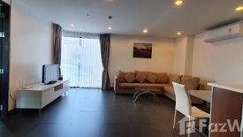 1 Bedroom Condo for rent in Baan Sathorn Condo, Khlong Toei Nuea, Bangkok near MRT Phetchaburi