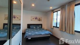 1 Bedroom Condo for rent in Baan Sathorn Condo, Khlong Toei Nuea, Bangkok near MRT Phetchaburi