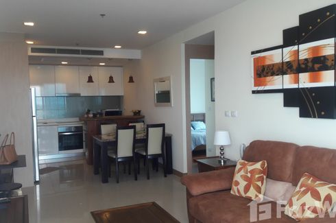 2 Bedroom Condo for rent in The Palm Wongamat Beach, Na Kluea, Chonburi