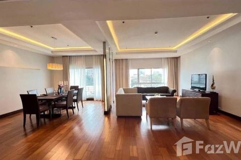 4 Bedroom Condo for rent in Royal Residence Park, Langsuan, Bangkok near BTS Ratchadamri