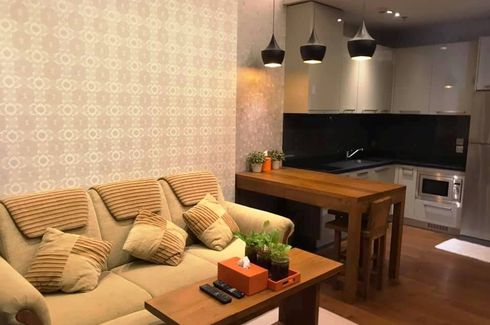 1 Bedroom Condo for rent in Quattro by Sansiri, Khlong Tan Nuea, Bangkok near BTS Thong Lo
