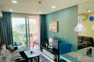 1 Bedroom House for sale in Grande Caribbean, Nong Prue, Chonburi