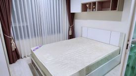 1 Bedroom Condo for rent in Aspire Ratchada - Wongsawang, Wong Sawang, Bangkok near MRT Wong Sawang