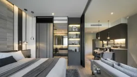 1 Bedroom Condo for sale in Andromeda Condominium, Nong Prue, Chonburi