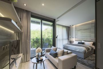 1 Bedroom Condo for sale in Andromeda Condominium, Nong Prue, Chonburi
