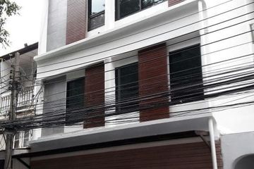 7 Bedroom House for rent in Khlong Tan Nuea, Bangkok near BTS Phrom Phong