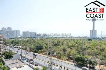 2 Bedroom Condo for sale in Nong Prue, Chonburi