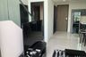 1 Bedroom Condo for rent in Rhythm Sukhumvit 44/1, Phra Khanong, Bangkok near BTS Phra Khanong