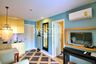 1 Bedroom Condo for sale in Espana Condo Resort Pattaya, Nong Prue, Chonburi