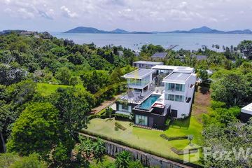 5 Bedroom Villa for sale in Baan Yamu Residences, Pa Khlok, Phuket