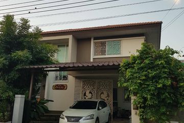 4 Bedroom House for sale in Casa Premium On Nut-Wongwaen, Dokmai, Bangkok