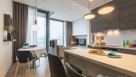 2 Bedroom Condo for rent in The ESSE Asoke, Khlong Toei Nuea, Bangkok near BTS Asoke