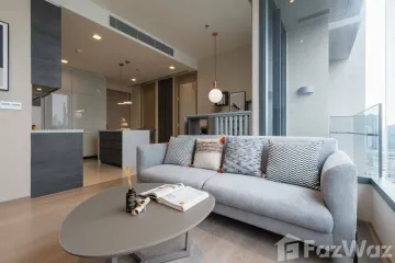 2 Bedroom Condo for rent in The ESSE Asoke, Khlong Toei Nuea, Bangkok near BTS Asoke