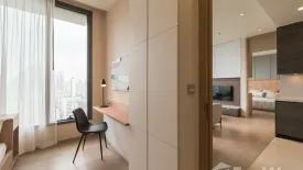 2 Bedroom Condo for rent in The ESSE Asoke, Khlong Toei Nuea, Bangkok near BTS Asoke