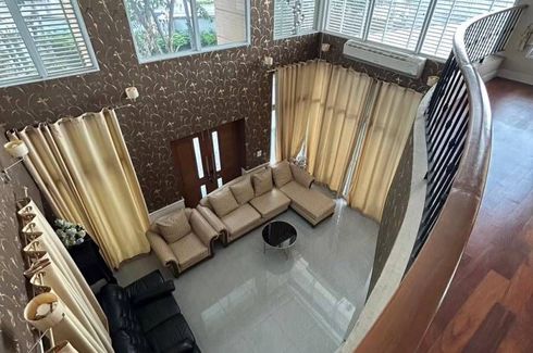 5 Bedroom House for sale in Grand Bangkok Boulevard Ramintra-Kasetnawamin, Khan Na Yao, Bangkok near MRT Nopparat