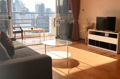 3 Bedroom Condo for rent in The Waterford Diamond, Khlong Tan, Bangkok near BTS Phrom Phong