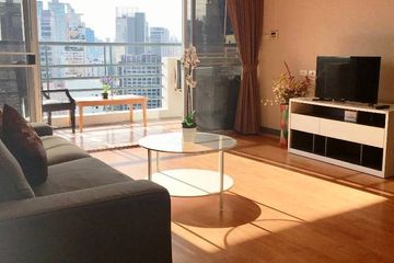 3 Bedroom Condo for rent in The Waterford Diamond, Khlong Tan, Bangkok near BTS Phrom Phong