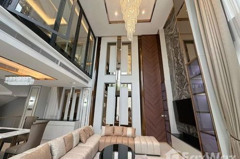 5 Bedroom House for rent in Anina Villa Sathorn-Yenakart, Chong Nonsi, Bangkok