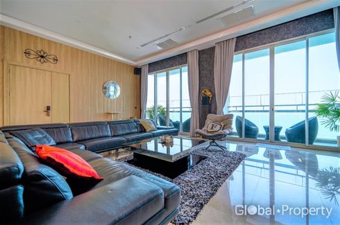 3 Bedroom Condo for sale in The Palm Wongamat Beach, Na Kluea, Chonburi