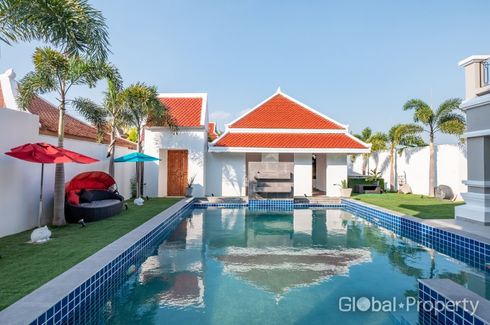 6 Bedroom House for sale in Nong Prue, Chonburi