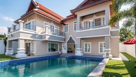 6 Bedroom House for sale in Nong Prue, Chonburi