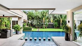 8 Bedroom House for sale in The Vineyard Phase 3, Pong, Chonburi