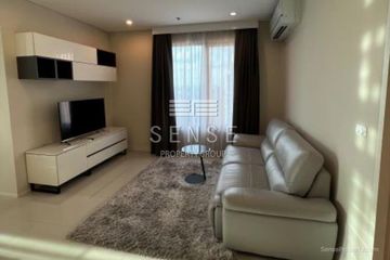 2 Bedroom Condo for sale in Villa Asoke, Makkasan, Bangkok near MRT Phetchaburi