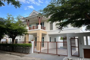 4 Bedroom House for rent in Anantatara, Sala Thammasop, Bangkok