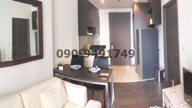 1 Bedroom Condo for rent in Edge Sukhumvit 23, Khlong Toei Nuea, Bangkok near BTS Asoke