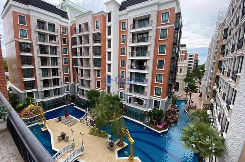 2 Bedroom Condo for rent in Espana Condo Resort Pattaya, Nong Prue, Chonburi
