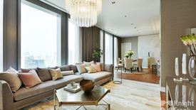 2 Bedroom Condo for sale in The Ritz - Carlton Residences at MahaNakhon, Silom, Bangkok near BTS Chong Nonsi