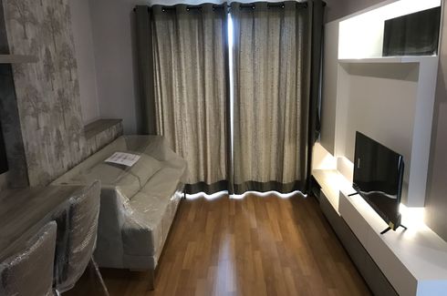 1 Bedroom Condo for sale in Lumpini Place Bangna Km.3, Bang Na, Bangkok near BTS Udom Suk