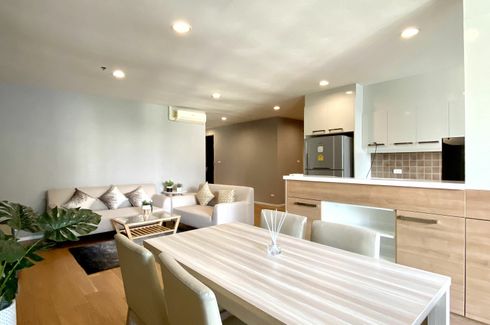 2 Bedroom Condo for rent in Villa Sikhara, Khlong Tan Nuea, Bangkok near BTS Thong Lo