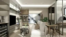 2 Bedroom Condo for sale in Groove Scape 48, Sam Sen Nok, Bangkok near MRT Phawana