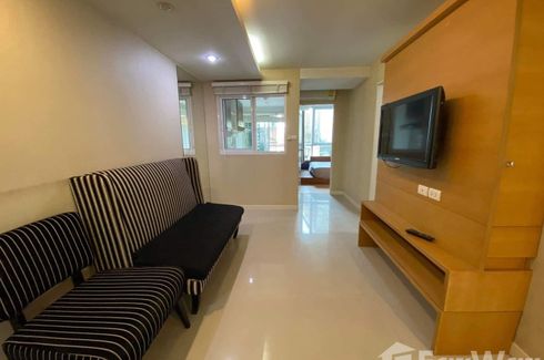 1 Bedroom Condo for sale in Zenith Place @ Sukhumvit, Phra Khanong, Bangkok near BTS Phra Khanong
