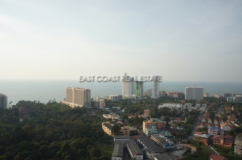 Condo for sale in AD Hyatt Condominium, Na Kluea, Chonburi