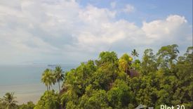Land for sale in Santikhiri Estate, Na Mueang, Surat Thani