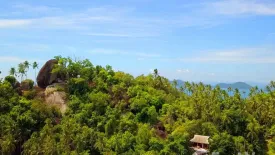 Land for sale in Santikhiri Estate, Na Mueang, Surat Thani
