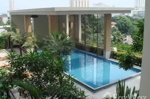 1 Bedroom Condo for sale in Centric Scene Phaholyothin 9, Phaya Thai, Bangkok near BTS Ari