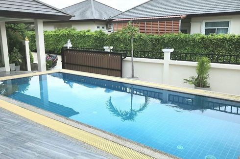 3 Bedroom Villa for rent in Nice Breeze 7, Cha am, Phetchaburi