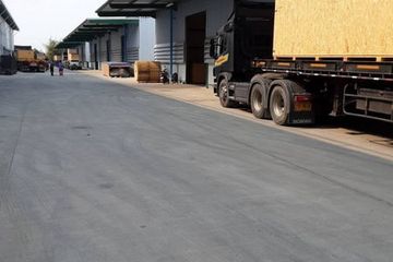 Warehouse / Factory for rent in Bang Chalong, Samut Prakan