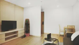 1 Bedroom Condo for rent in Nice at 61 Residence, Khlong Tan Nuea, Bangkok near BTS Thong Lo