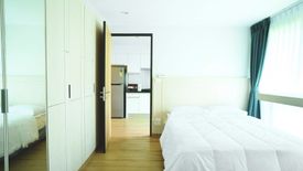 1 Bedroom Condo for rent in Nice at 61 Residence, Khlong Tan Nuea, Bangkok near BTS Thong Lo