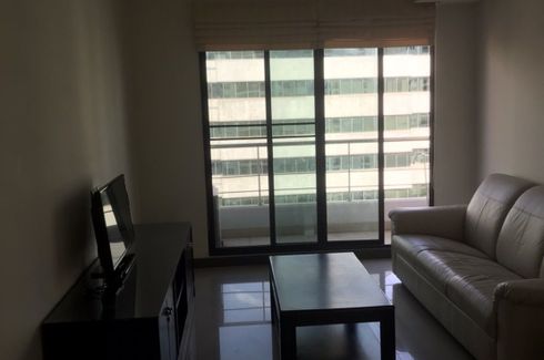 2 Bedroom Condo for sale in Supalai Premier Place Asoke, Khlong Toei Nuea, Bangkok near MRT Phetchaburi